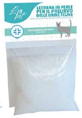 Picture of LeoPet Cat Urine Sample